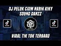 Download Lagu DJ PELUK CIUM PELUK CIUM NABIH KIKY SOUND DANZZ VIRAL TIK TOK TERBARU 2022