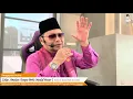 Download Lagu “Zikir: Amalan Tanpa Perlu Modal Besar” - Dato' Dr. Badli Shah Alauddin