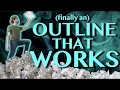 RPG Prep Tool Scrap Your Outline and Use COMPONENTS