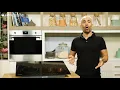 Omega OCC70TZ 70cm Ceramic Cooktop