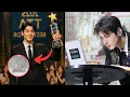 Download Lagu Cha Eunwoo’s Best Actor Crown: Will Military Service Silence This Rising Star Forever