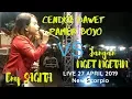 Download Lagu Jangan Nget Ngetan - Cendol Dawet Pamer Bojo - Eny Sagita - LIVE 27 APRIL 2019 NEW SCORPIO