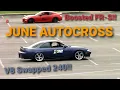 CRSCCA Event Coverage June 2021