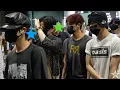 Download Lagu 트레저 입국길 TREASURE Airport Departure | GMP 250830