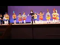 おゆうぎ会おばけちゃま