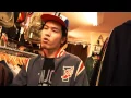 BADHOP / Golden Ages - The Cypher Vol,3 (Side A)