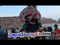 Download Lagu RAMPOKAN SINGO BARONG TERBARU - Jaranan ROGO SAMBOYO PUTRO | Tanjungwadung Kabuh Jombang