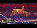 WWE Raw comes to Hershey for the first time in over a decade
