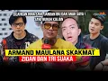 Download Lagu Armand Maulana SKAKMAT Trisuaka Dan Zidan ! Andika Kangen Band Berikan Tanggapan - Zidan Minta Maaf