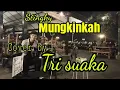 Download Lagu STINGKY MUNGKINKAH || COVER TRI SUAKA