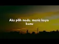 Garam & Madu - Tenxi, Naykilla, Jemsii || Mix Lirik (Rombongan Bodonk Koplo, Ahmad, Zia, Mikky)