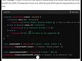 TypeScript difference between any and unknown keywrods