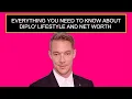 Everything You Need To Know About Diplo Lifestyle And Net Worth
