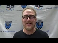How wrestling reshaped Richard Jensen s life and how he s influencing young people today