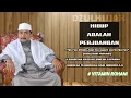 Download Lagu PERJUANGAN HIRUP, KASAURAN BAPA AING | K.H.Moch Syarif Hidayatulloh | Hikam Juz 2 Hal(94) 20-06-2025