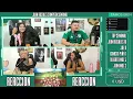 Grupo Laberinto - En La Barra (Official Lyrics) | 🇦🇷 REACTION