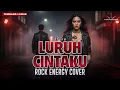 Lagu LURUH CINTAKU – SONIA | Cover by VOLTROCK