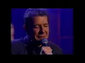 Leonard Cohen - The Future - on Friday Night with Ralph Benmergui TV show 1990