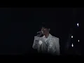 《給千億顆星選中的二人》陳卓賢｜IAN CHAN :GROWTH: LIVE 2026｜20260725 4K fancam