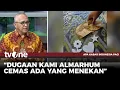 Download Lagu Keluarga Arya Daru Minta Polisi Selidiki Lebih Dalam Temuan-temuan Baru | AKIP tvOne