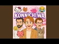 Download Lagu KONNICHIWA (feat. .koma)
