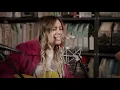 Elise Davis - Hold Me Like a Gun - 1/22/2019 - Paste Studios - New York, NY