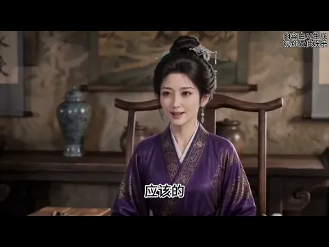 얼어붙은 변경의 아내 3화