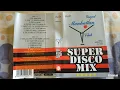 Grand Manhattan Club Super Disco Mix - Side 2