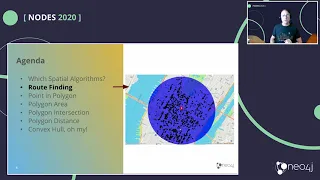 Thumbnail for 66. Building Spatial Search Algorithms for Neo4j video