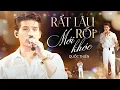 Download Lagu RẤT LÂU RỒI MỚI KHÓC - Anh Tài QUỐC THIÊN COVER | Chiều Nay Mưa Giông Ở Đâu Cứ Trút Vào Lòng...