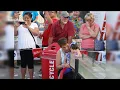 Catfish extravaganza returns to Greenville this weekend