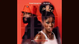 thatohatsi x sjava ama hem hem official audio feat shaunmusiq