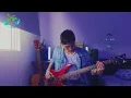 Ela Taubert - Hasta El Fin Del Mundo (Cover)