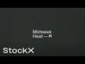 What is Midweek Heat and How Does It Work StockX