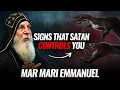 Lagu Word jij bestuurd door SATAN? - Mar Mari Emmanuel