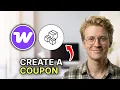 How to Create a Coupon in WooCommerce - Step by Step 2026