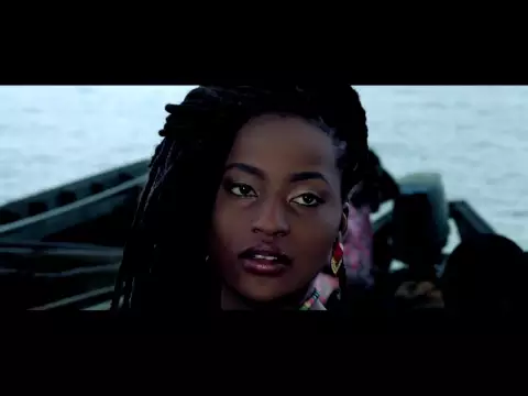 Gidi Blues Trailer