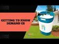 Getting to Know Demand CS Insecticide