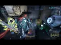 Warframe Railjack Steel Path Orphix Veil Erato Solo