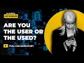 How social media manipulates us Connected Alone Al Jazeera Untangles