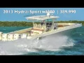 Used Boats for Sale in Wrightsville Beach North Carolina