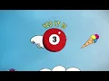 De La Soul - The Magic Number (Official Lyric Video)
