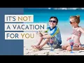 Travel Nanny - What You Need to Know Before Packing Your Bags