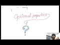Typescript Optional Properties