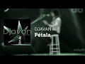 Djavan - Pétala (Áudio Oficial)