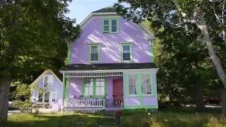 Down East Circle Part 5   Chapter 4