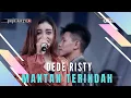 Lagu MANTAN TERINDAH Voc DEDE RISTY I LIVE MUSIC “DEDE RISTY” GANJENE PANTURA