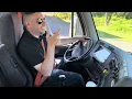 How to Shift a 10-Speed Transmission CDL Training for Beginners