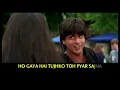 Ho Gaya Hai Tujhko | Lyrical Song | Dilwale Dulhania Le Jayenge | SRK, Kajol | Anand Bakshi | DDLJ