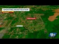 11-year-old shot in Sylacauga suspect at large